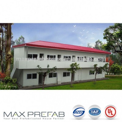 T5186A light steel houses prefabricated homes from china