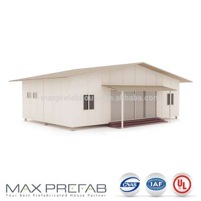 PH109735 australia portable container house for holiday house