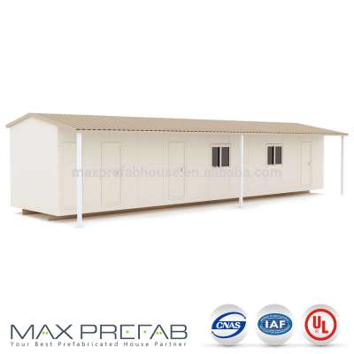 PH14433 cheap prices prefabricated portable house philippines