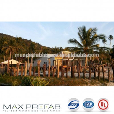 T16173 China manufacturer foshan prefabricated modular house