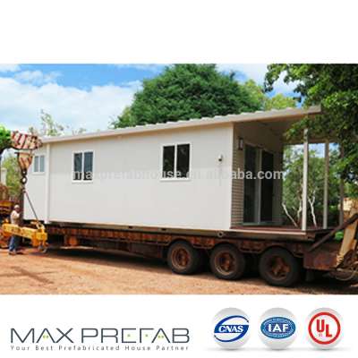 PC1233 cheap portable houses movable cabins portable hunting cabin