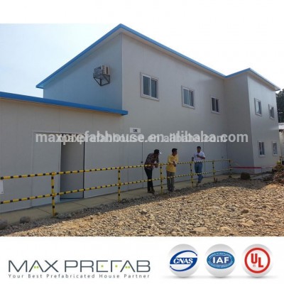 T1219 Cheap Prefab Modular K Houses Factory made in china