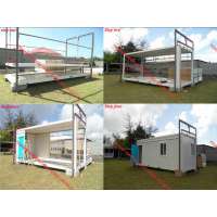 modular house, modular house price